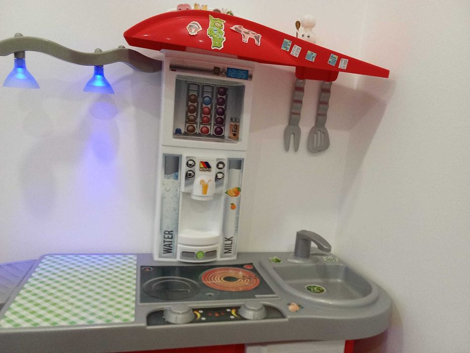 Vendo cozinha criança