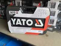 Набір інструментів YATO YT-38841 / 216 елементів