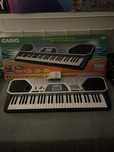 Keyboard Casio CTK-481