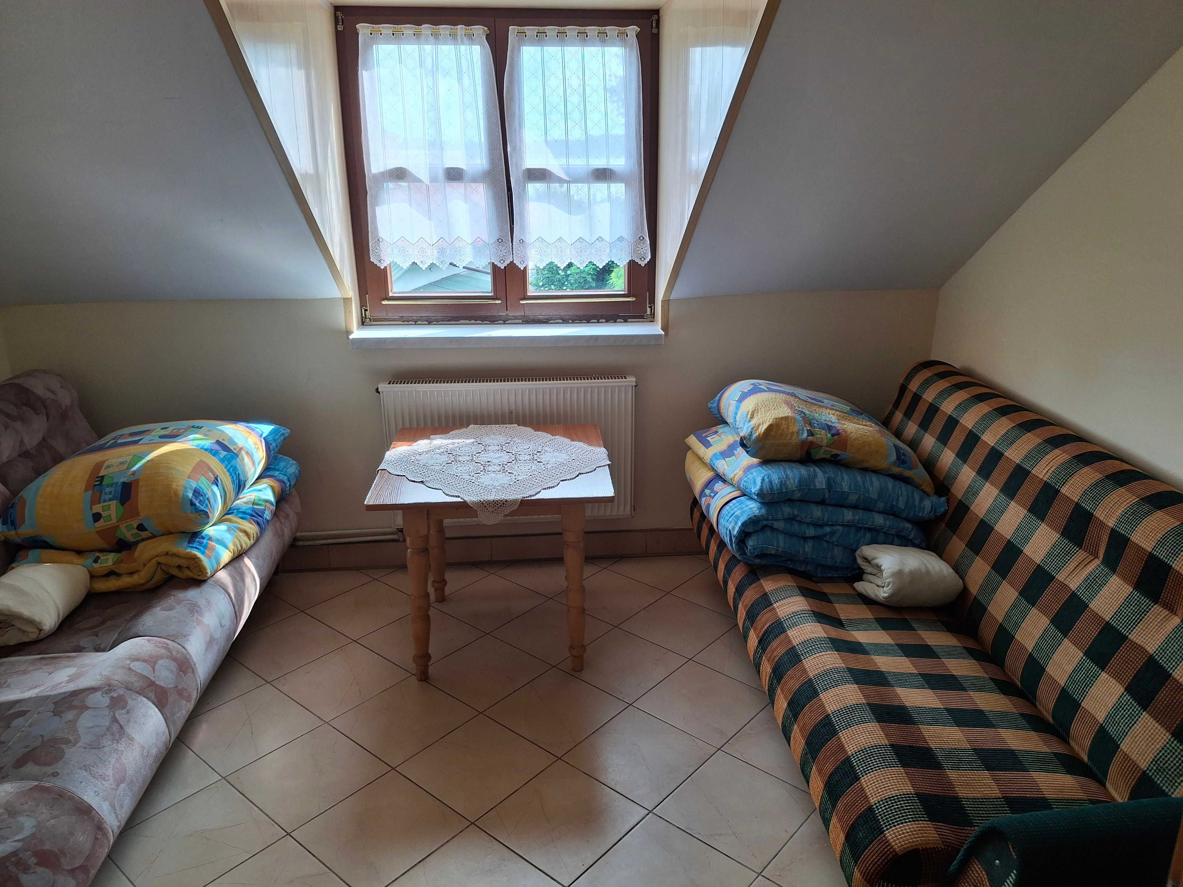 Pokoje,noclegi,domki,hotel,kwatery Firlej