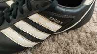 Używane buty piłkarskie adidas Kaiser 5 Cup r. 40 2/3