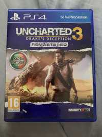 Uncharted 3 usado