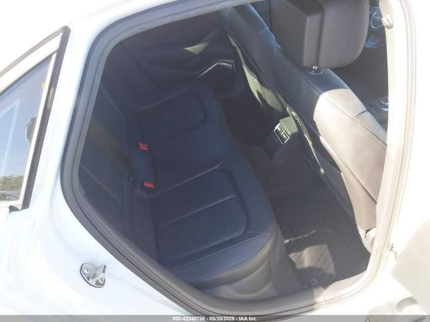 Audi A3 2.0t Premium 2016