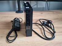 Micro Form Factor MFF PC DELL OptiPlex 7040 i7-6700T 16GB  256GB SSD