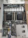 Сервер HP ProLiant DL360p Gen8 SFF / iLO Advanced