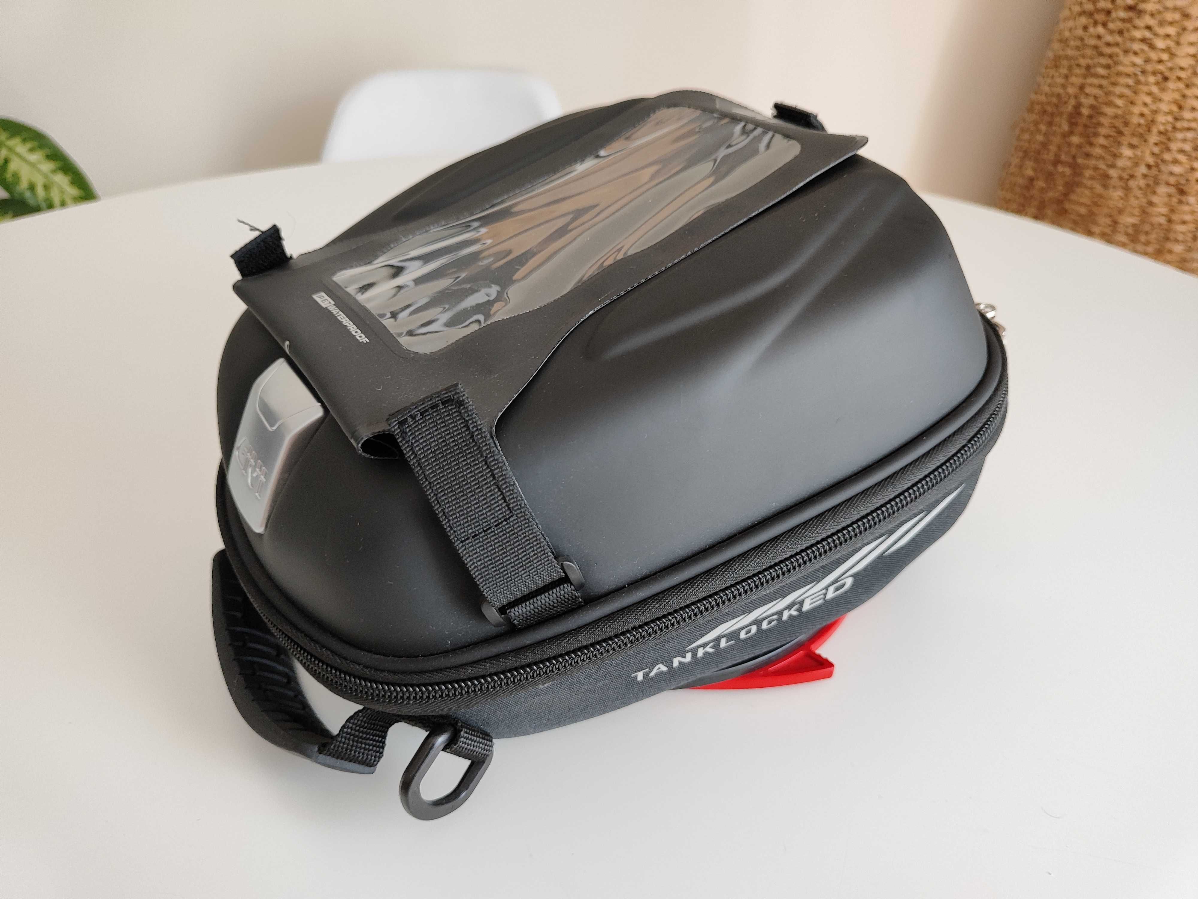 Transalp XL700V 2009