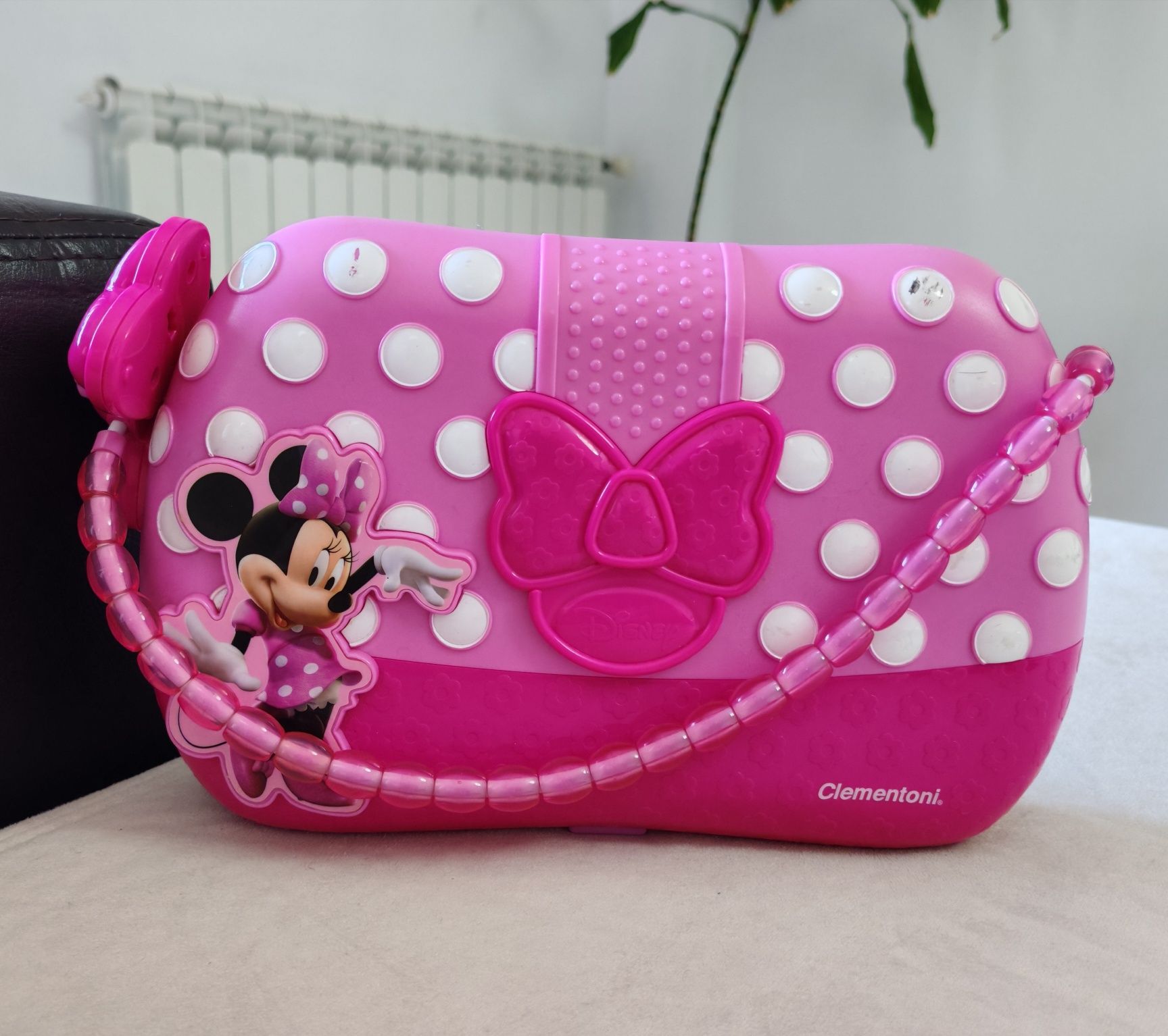 Computador didático Disney