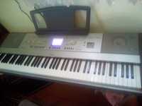 Цифрове піаніно Yamaha DGX 640