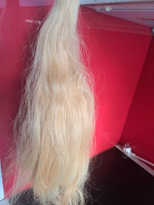 Wlosy naturalne nowe