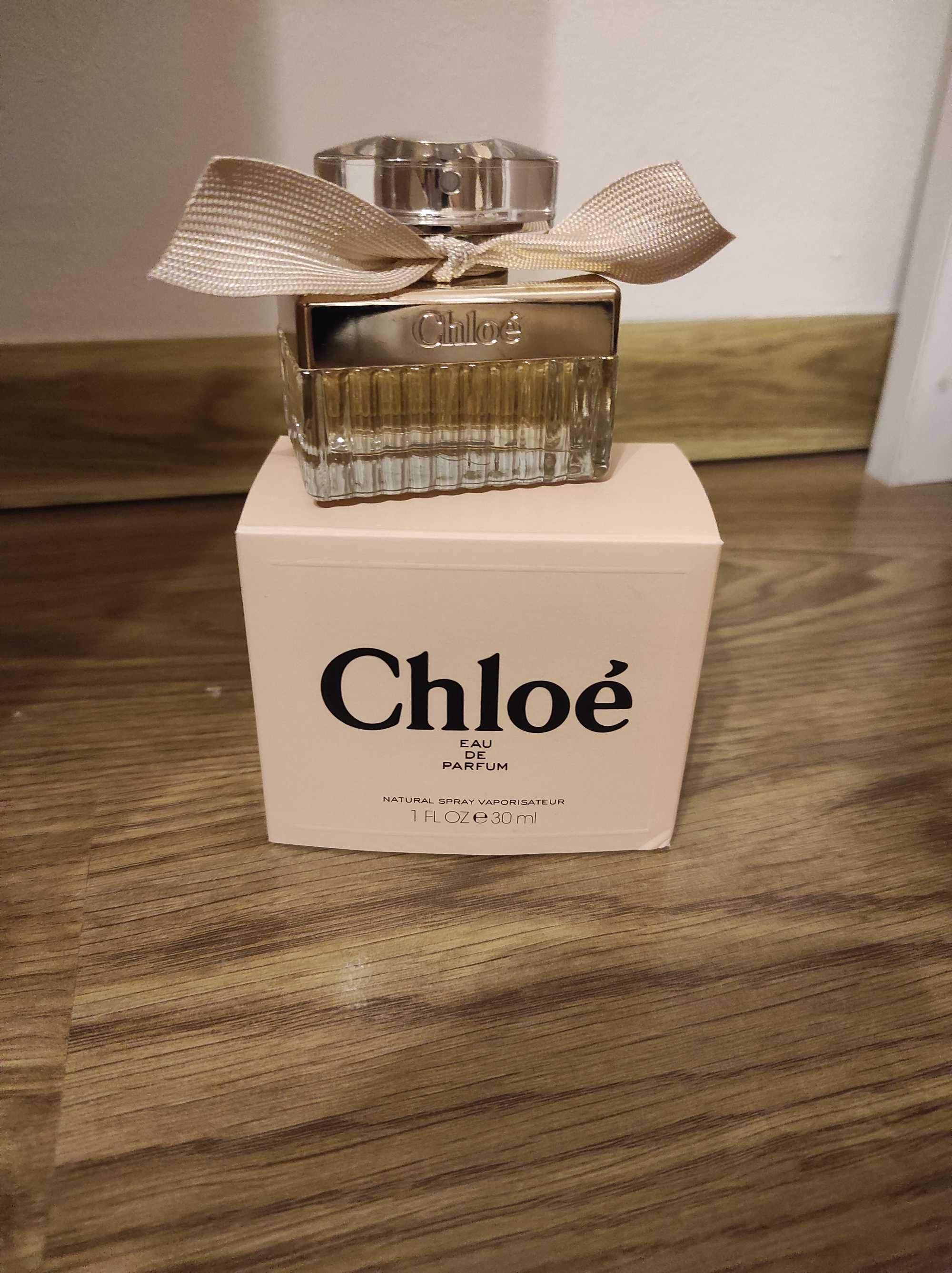 Perfumy- Chloé- 30 ml