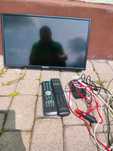 Telewizor 12v Medion 20 cali dvd