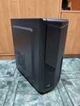 Корпус Aerocool Tomahawk-S