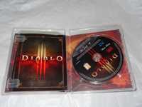 + Diablo 3 PL + Inferalny Hełm, gra na PS3, stan bardzo dobry polska w