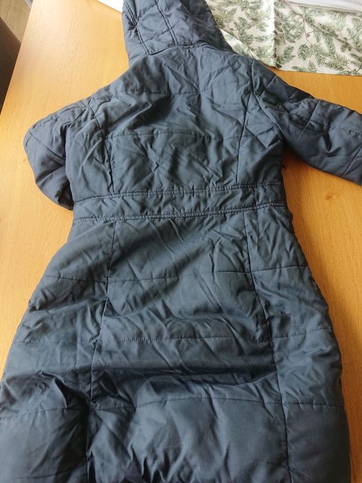 Płaszcz, kurtka jesienno zimowy firmy Confront