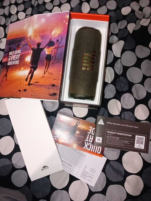 JBL fliP 6 harman