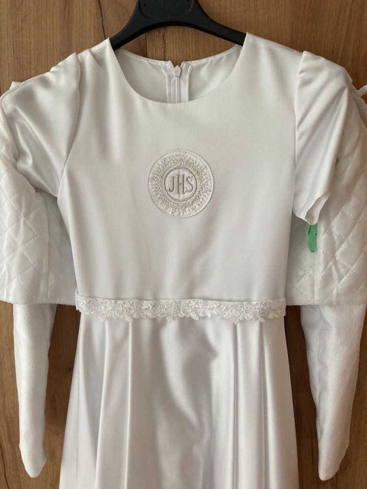 Sukienka komunijna, suknia do komunii