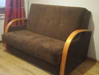 Sofa kanapa łóżko