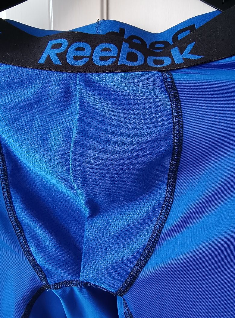 Bokserki męskie Reebok performance M