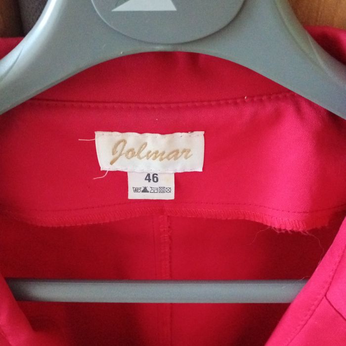 Żakiet marynarka damska