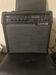 Amplificador Line 6 Spider V30