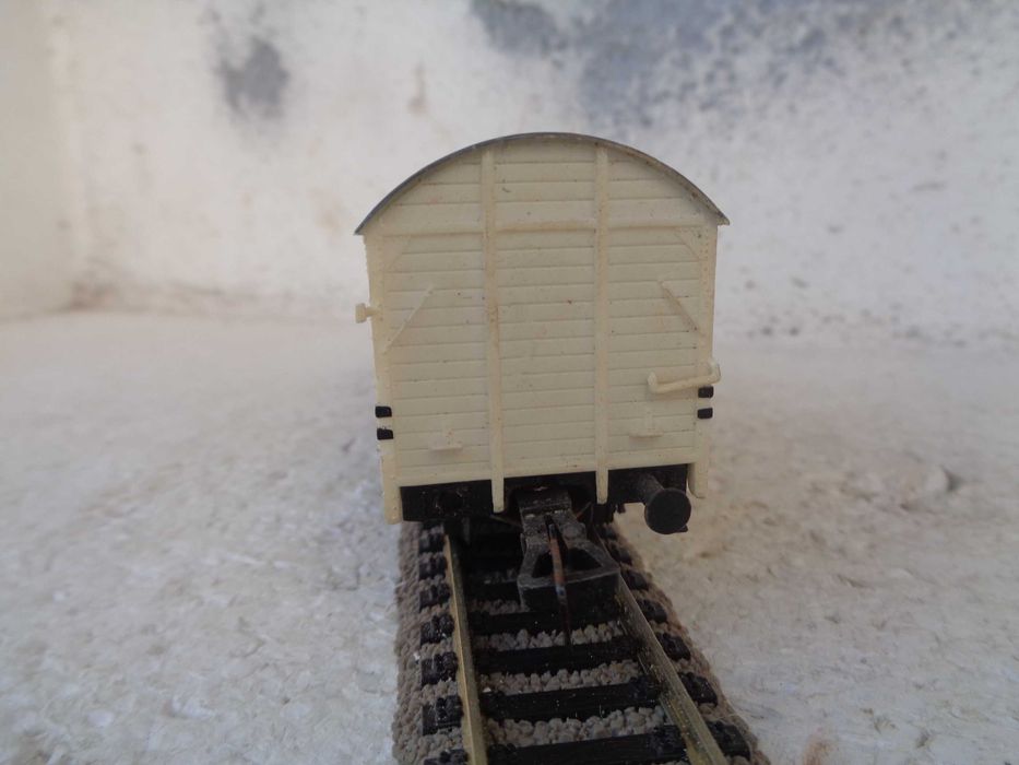 1:87 PIKO vagão de mercadorias com publicidade Kuhlwagen