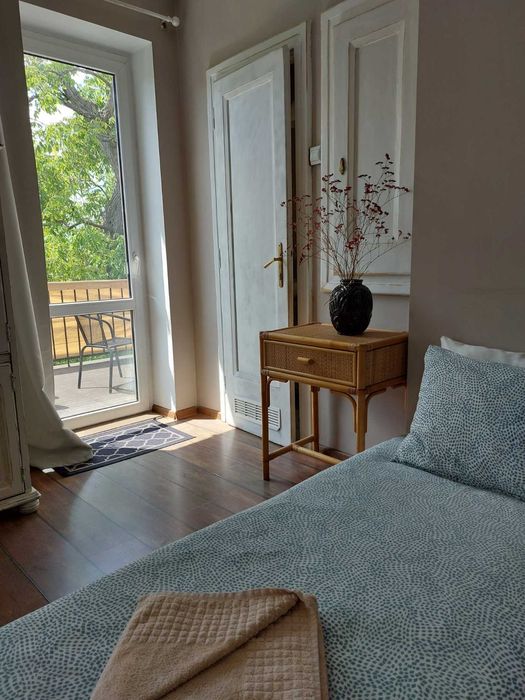 Apartamenty 2 pokojowe, parking, centrum