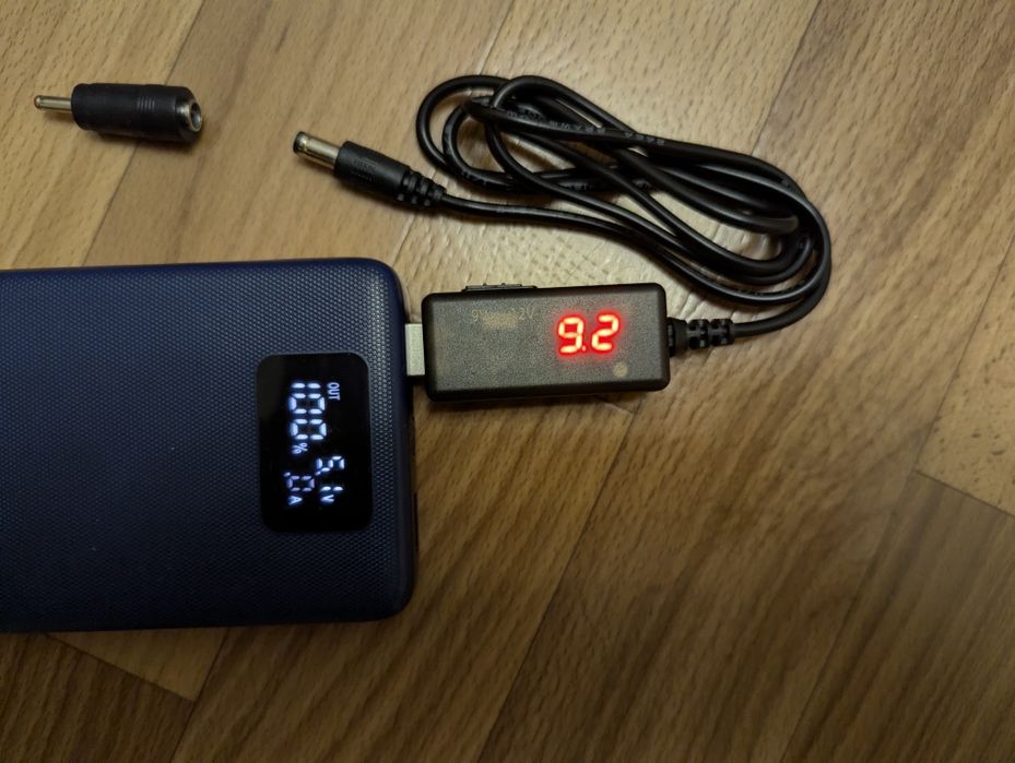 Провод для роутера