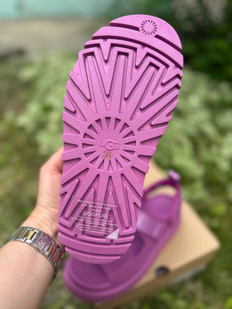 Босоніжки Ugg (уг;угии;уги ) Розпродаж залишків.