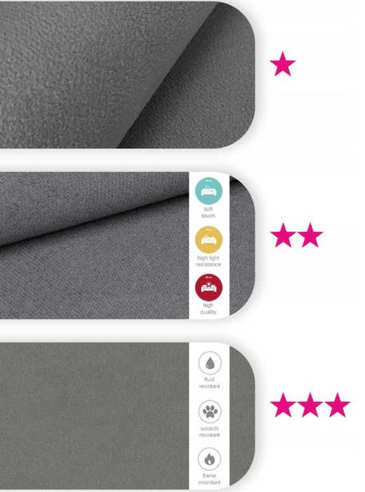 Narożnik Fabio funkcja SPANIA ROGÓWKA Łóżko sofa POLSKI PRODUCENT