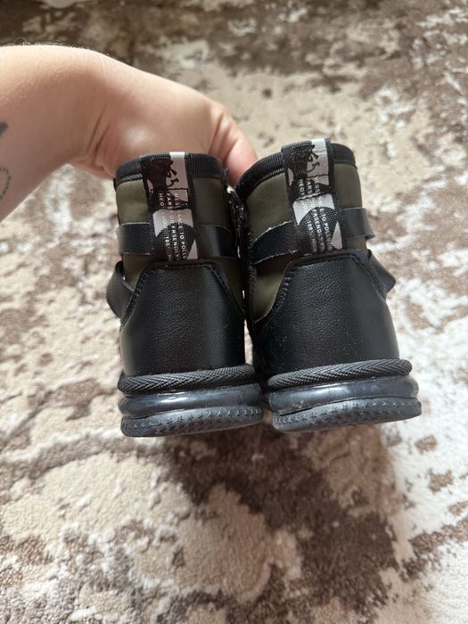 Дитячі угги на хлопчика/ дівчинку