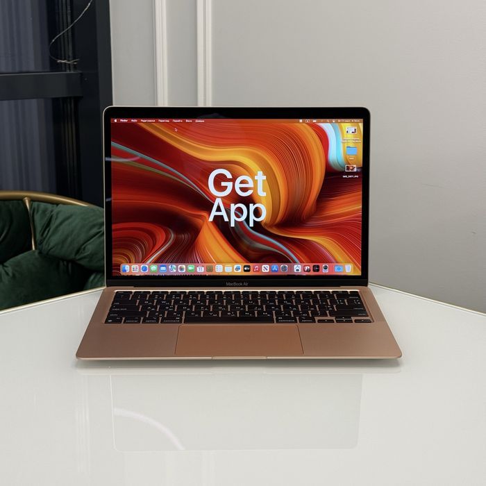 MacBook Air 13” 2020 M1 8Gb 256GB • ГАРАНТІЯ > Магазин Дніпро 73743