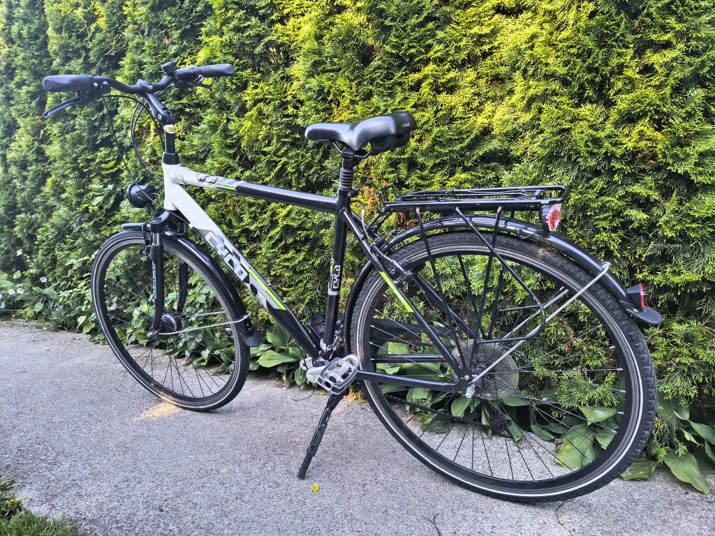 Rower Trekkingowy męski Cyco 28 cali