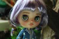 Custom middie blythe мідді блайз кастом