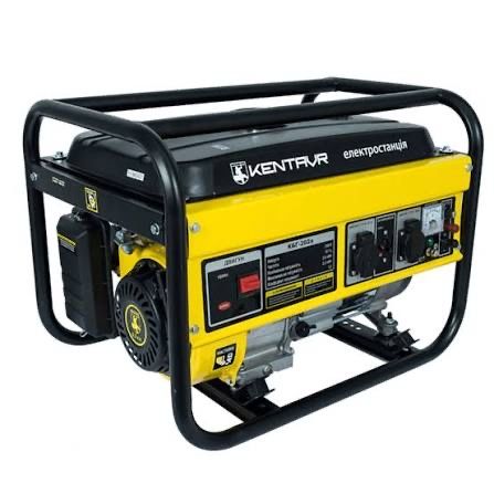 Обслуживанте/ремонт генераторов