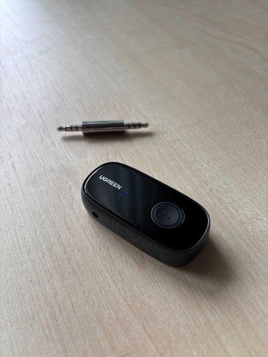 Ugreen cm279 - odbiornik adapter audio bluetooth