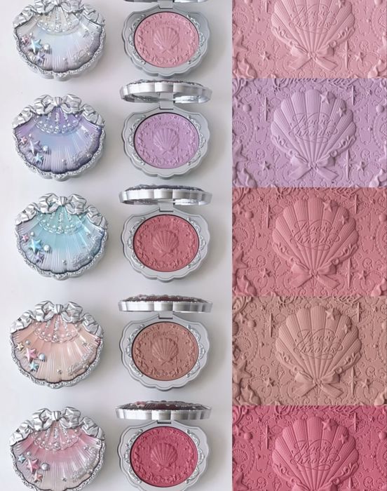 Румʼяна Flower Knows