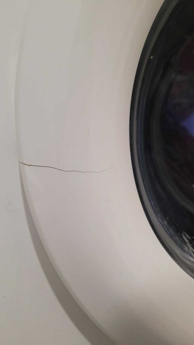 Maquina lavar roupa LG Inverter DirectDrive 7Kg