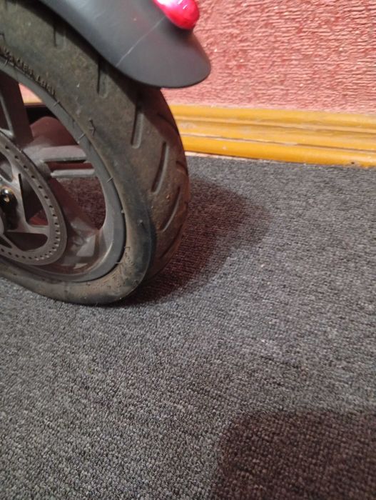 Самокат Kugo m365pro Max