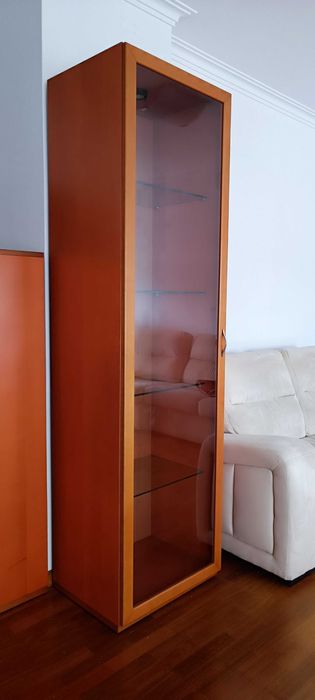 Conjunto de Móveis de Sala