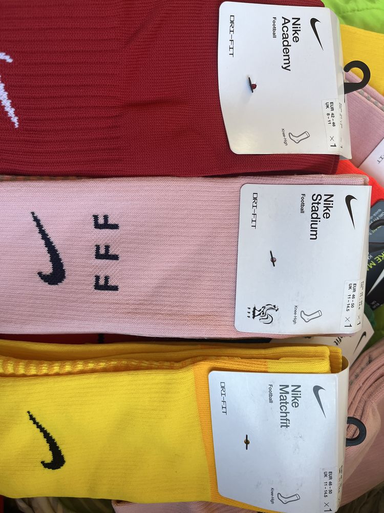 Носки гольфы  оригинал Nike