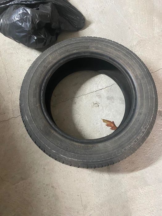 Продам літню резину