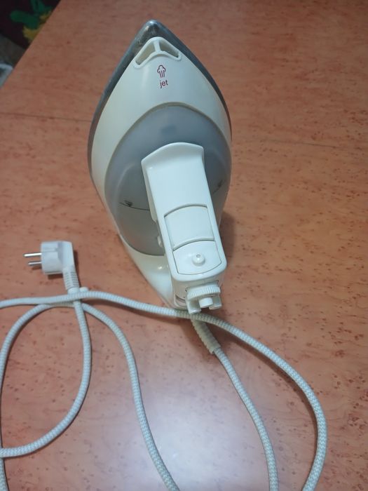 Утюг Braun , б/у