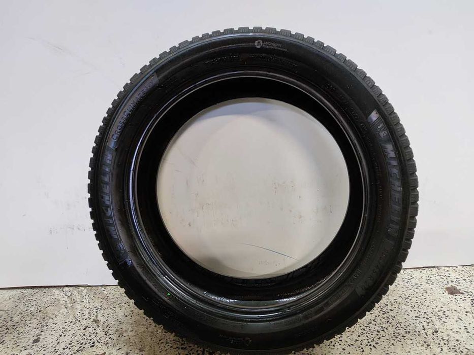1x# Opona całoroczna 255/45/20 Michelin CrossClimate SUV XL - 105W