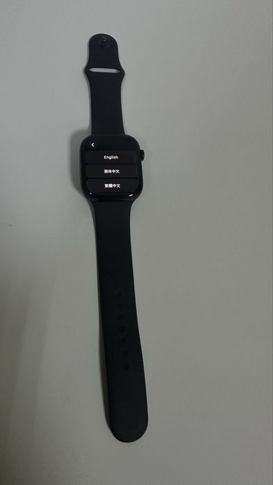 Смарт годинник Apple Watch Series 10 GPS 46 mm