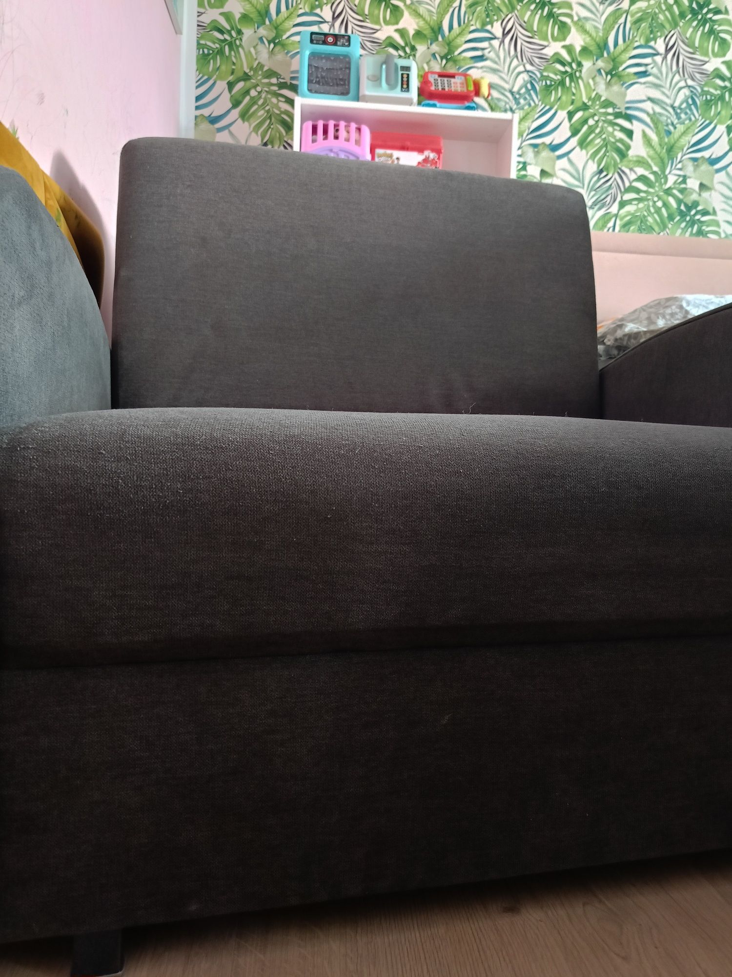 Sprzedam sofę rozkładana