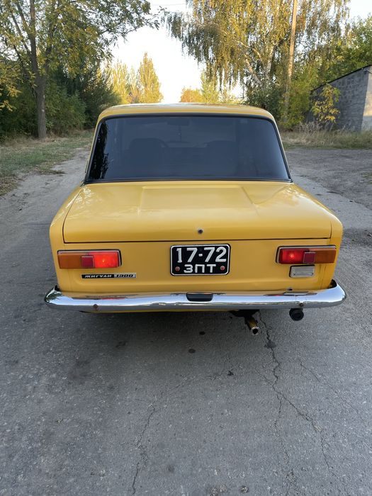 Продам ВАЗ 21013