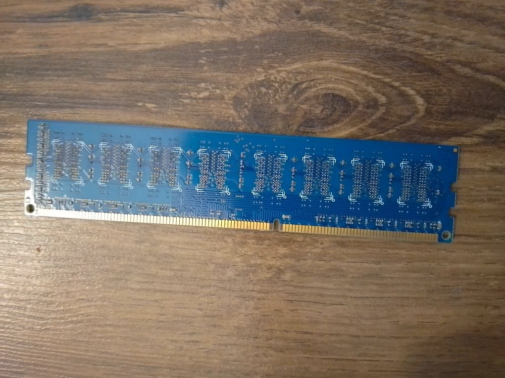 Pamięć DDR3 4gb, sprawna