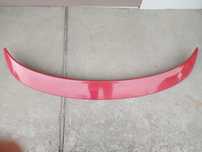 Sprzedam spoiler do opel astra g hatchback