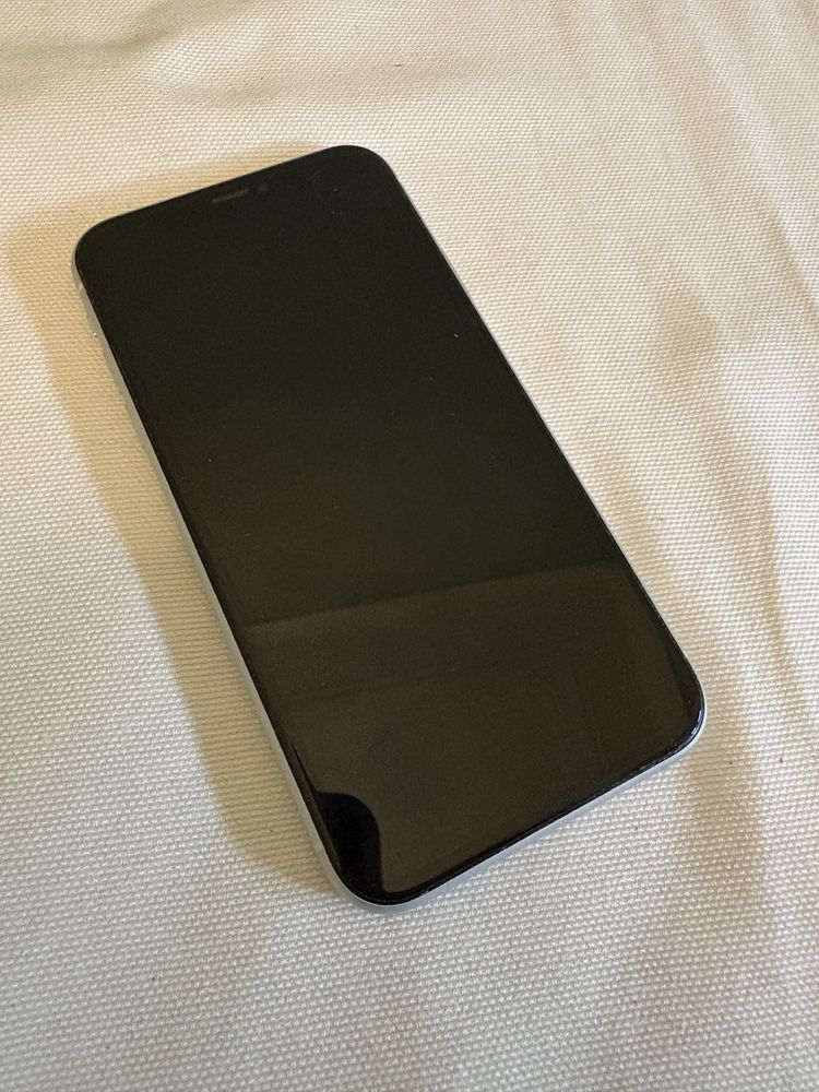 Iphone XR Branco 64gb