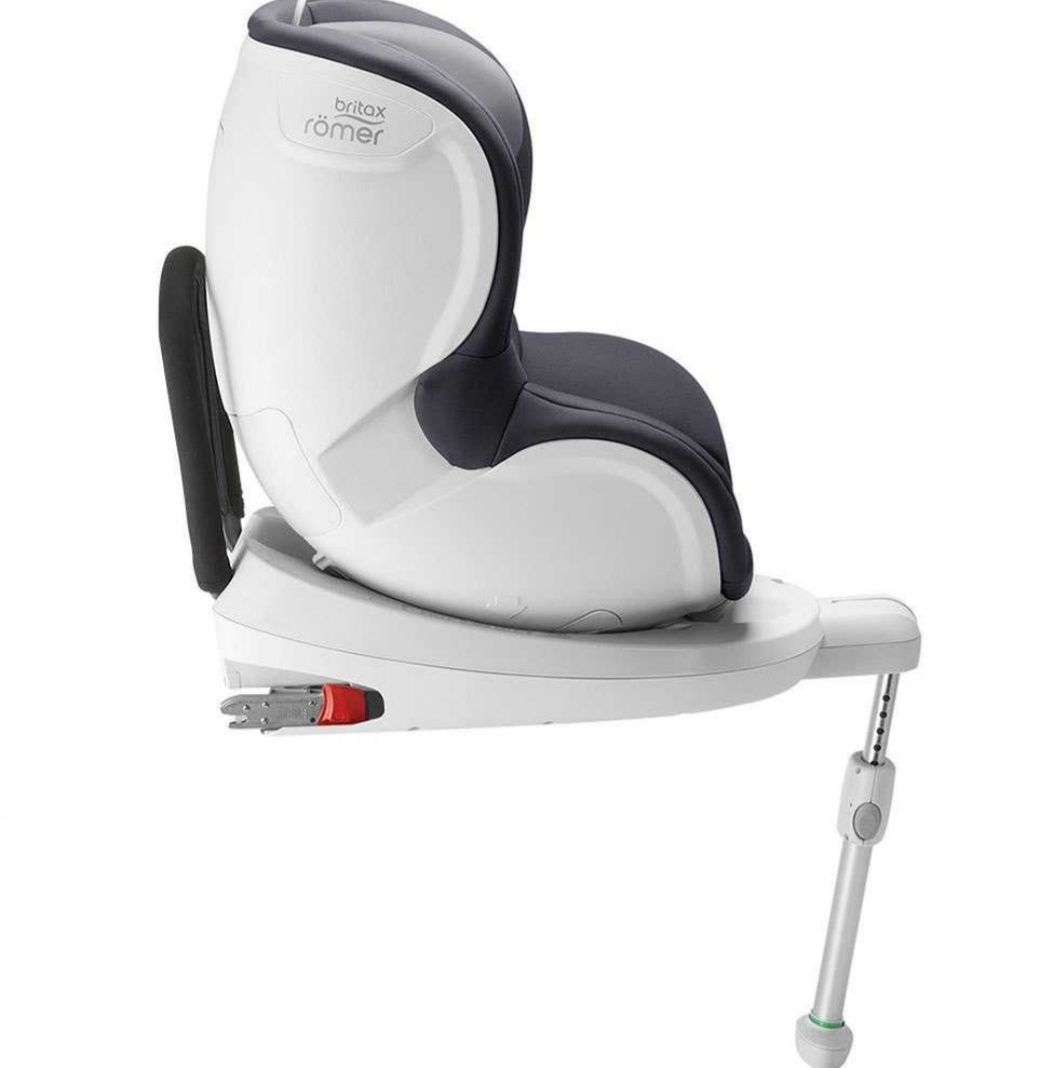 Cadeira Britax Romer DualFix